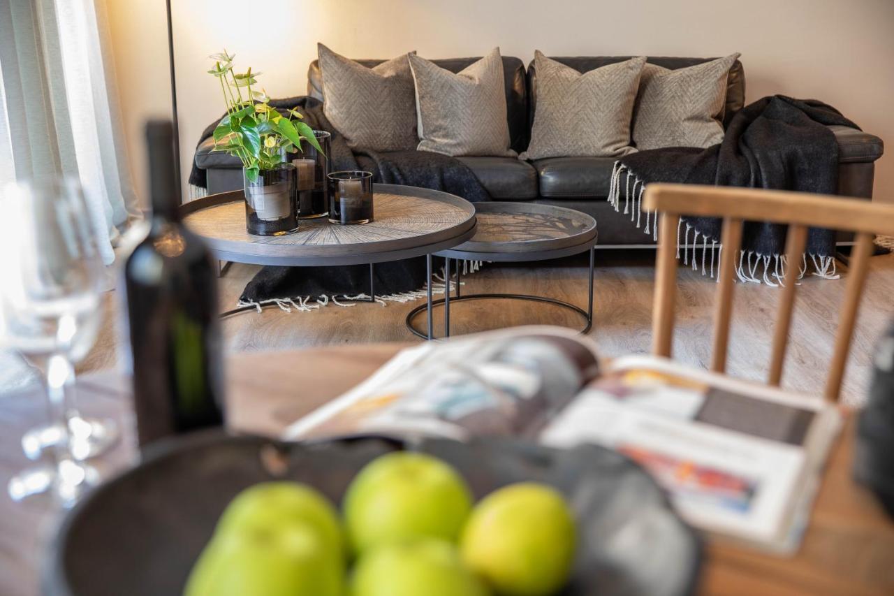 Lores Loft Merano Dış mekan fotoğraf