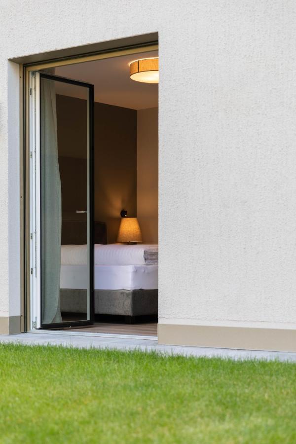 Lores Loft Merano Dış mekan fotoğraf