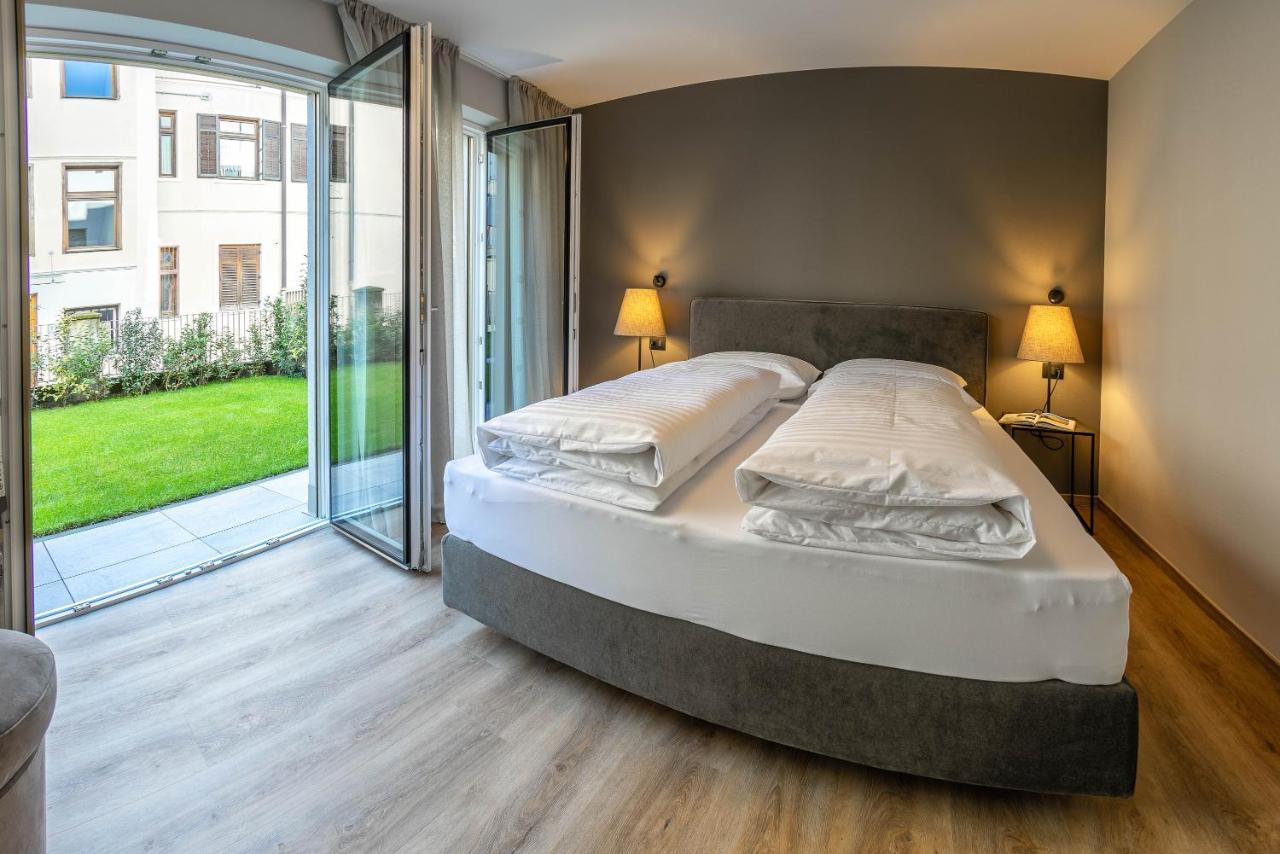 Lores Loft Merano Dış mekan fotoğraf