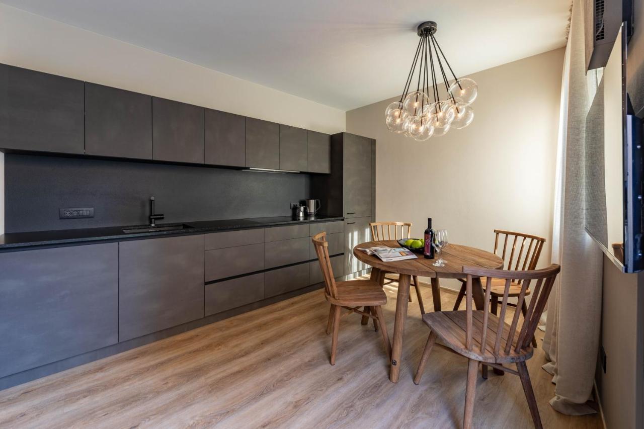 Lores Loft Merano Dış mekan fotoğraf