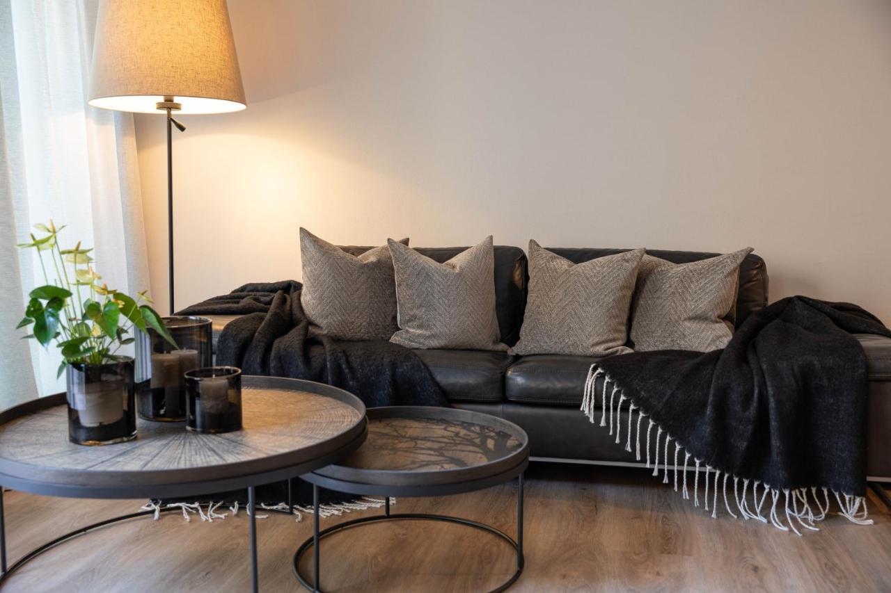 Lores Loft Merano Dış mekan fotoğraf