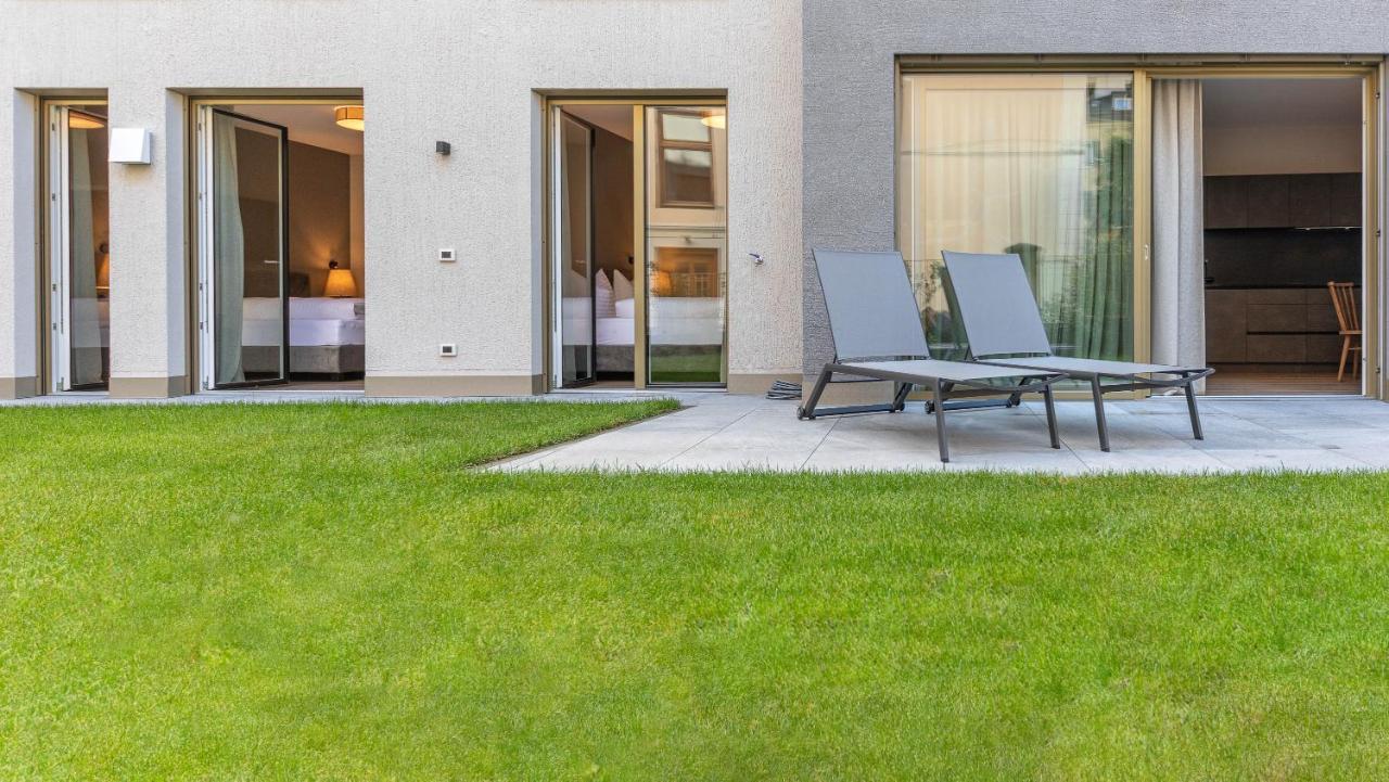 Lores Loft Merano Dış mekan fotoğraf