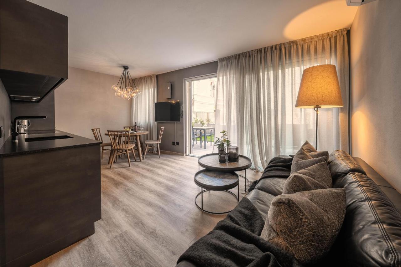 Lores Loft Merano Dış mekan fotoğraf