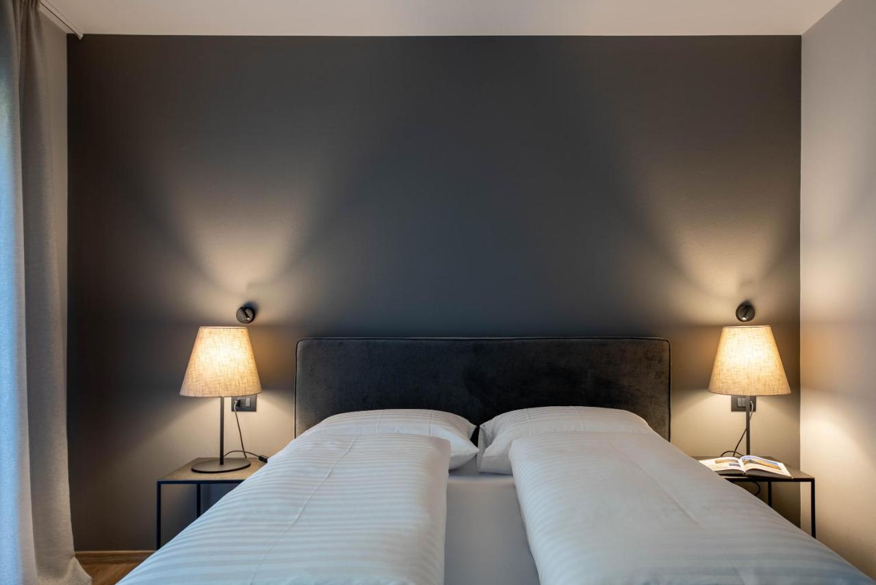 Lores Loft Merano Dış mekan fotoğraf
