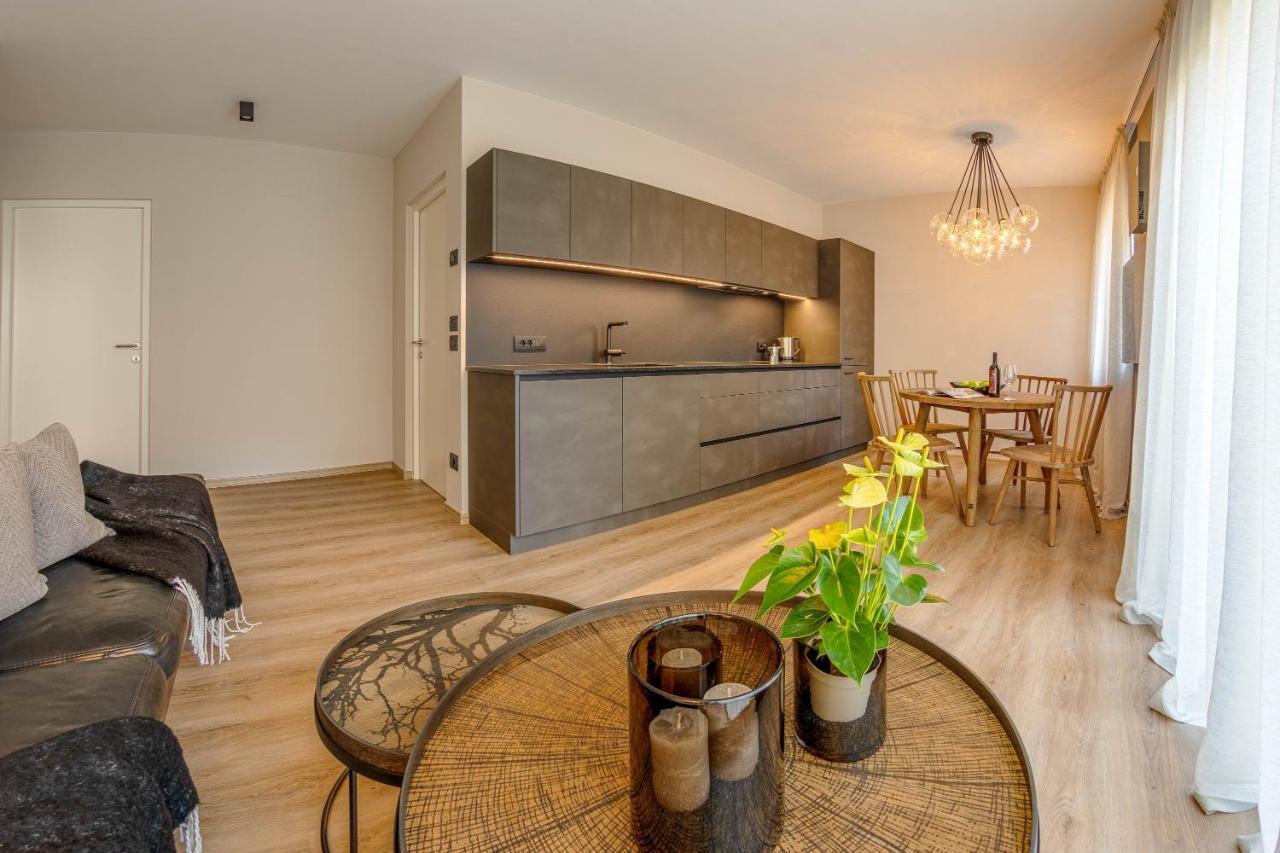 Lores Loft Merano Dış mekan fotoğraf