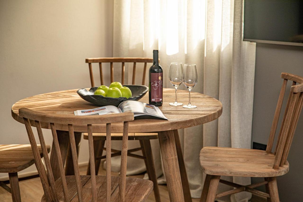 Lores Loft Merano Dış mekan fotoğraf