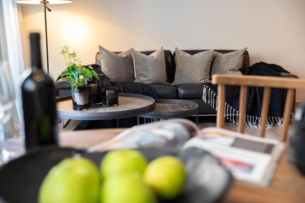 Lores Loft Merano Dış mekan fotoğraf