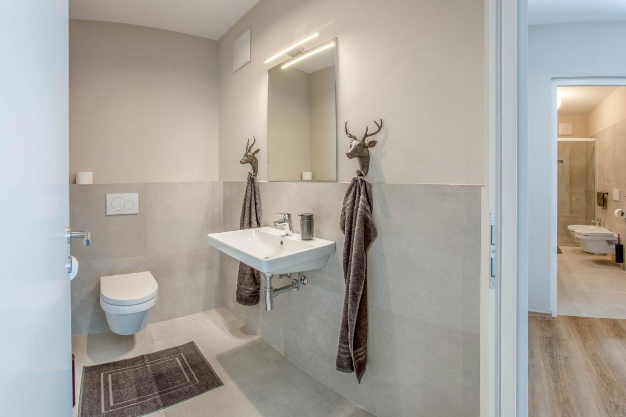 Lores Loft Merano Dış mekan fotoğraf
