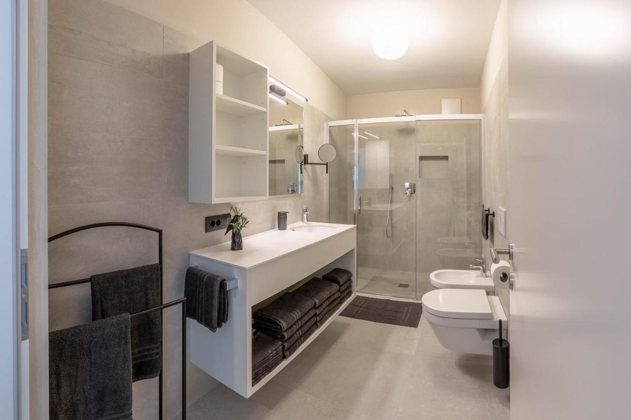 Lores Loft Merano Dış mekan fotoğraf