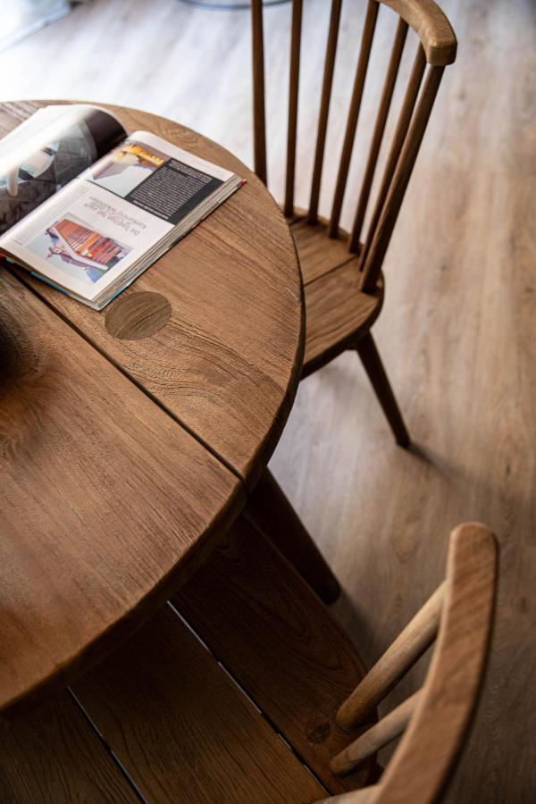 Lores Loft Merano Dış mekan fotoğraf