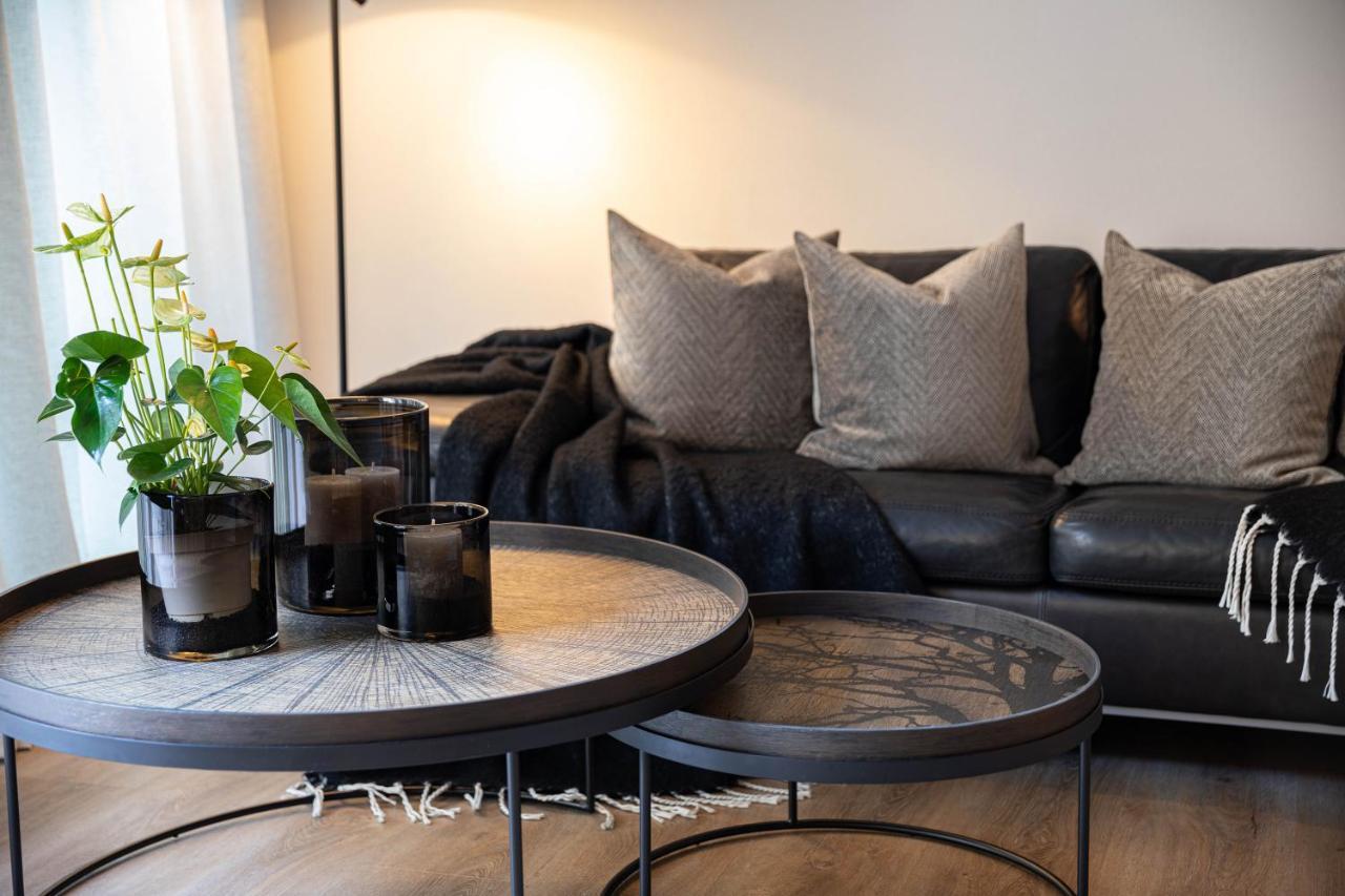 Lores Loft Merano Dış mekan fotoğraf