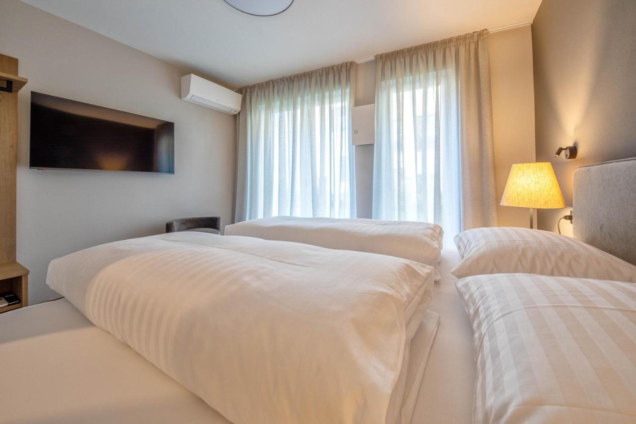 Lores Loft Merano Dış mekan fotoğraf