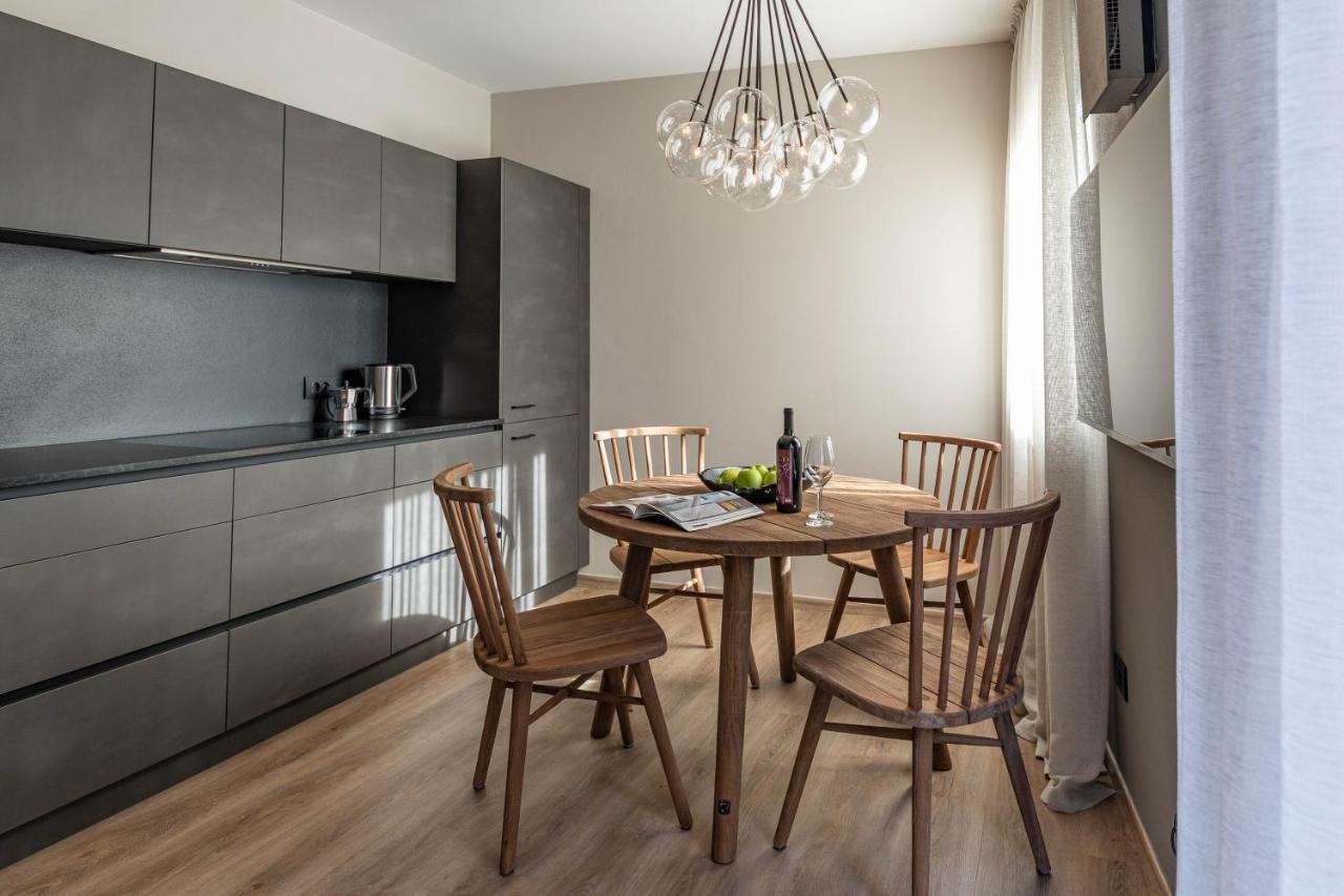 Lores Loft Merano Dış mekan fotoğraf