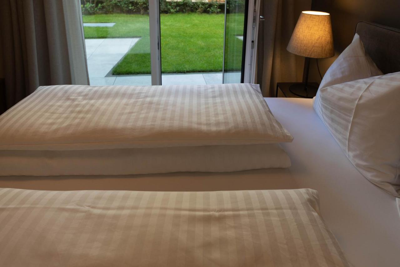 Lores Loft Merano Dış mekan fotoğraf