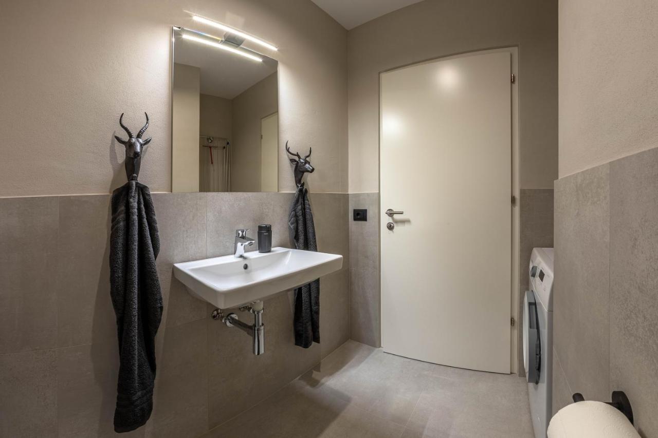 Lores Loft Merano Dış mekan fotoğraf