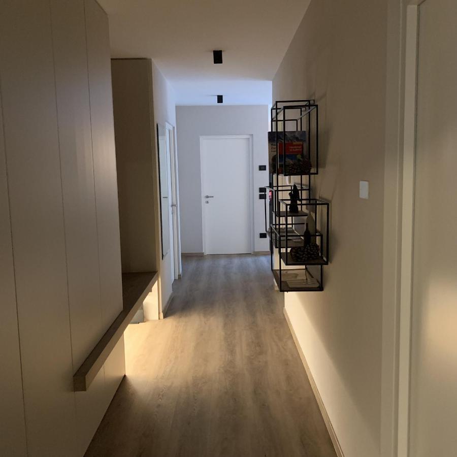 Lores Loft Merano Dış mekan fotoğraf