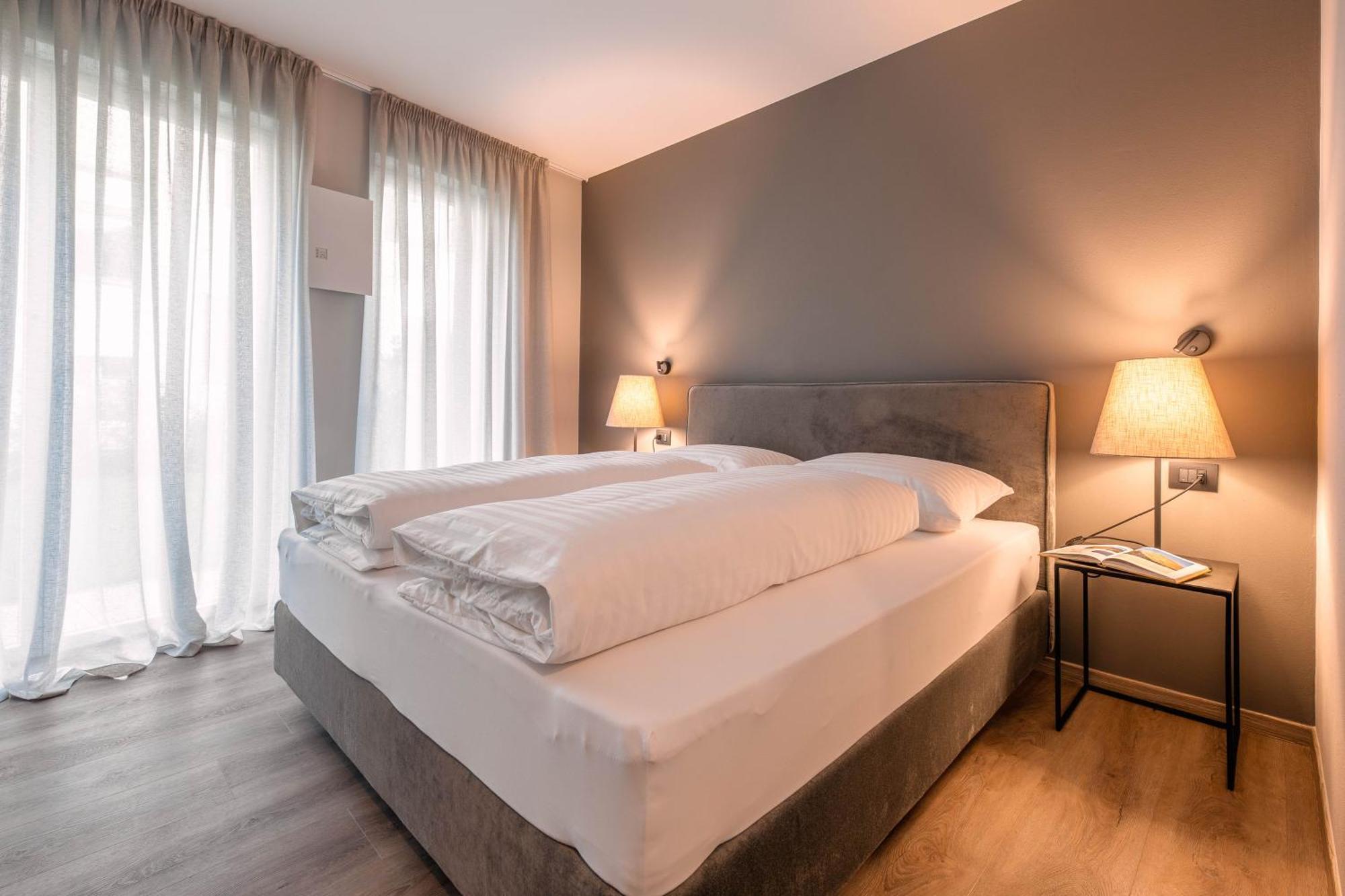 Lores Loft Merano Dış mekan fotoğraf